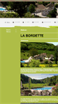 Mobile Screenshot of labordette.com